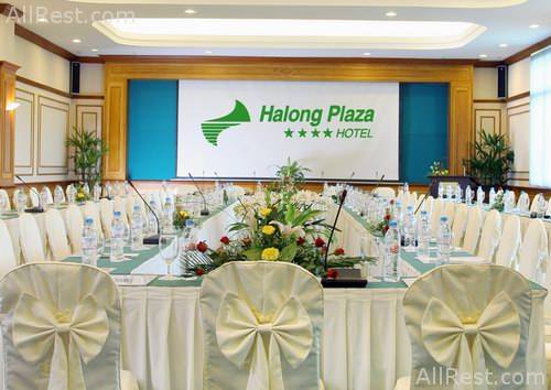 Halong Plaza 35